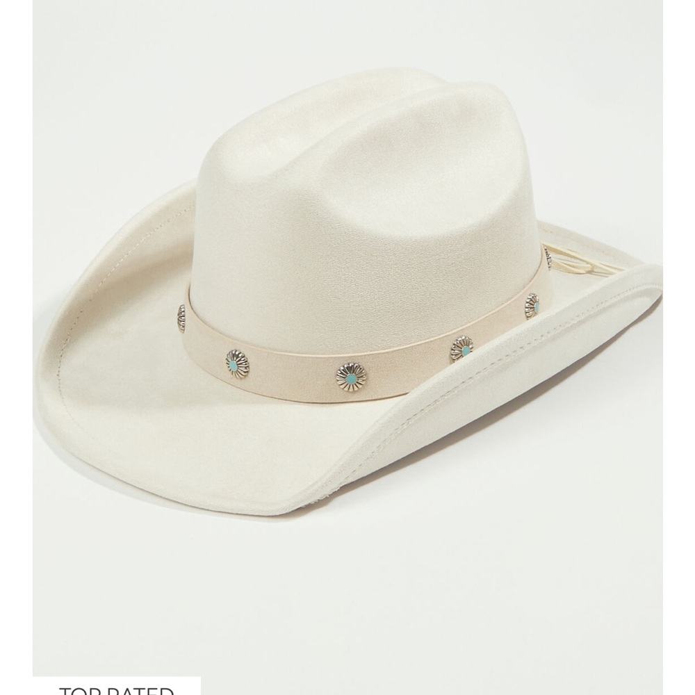 Altar’d state cowboy cowgirl hat